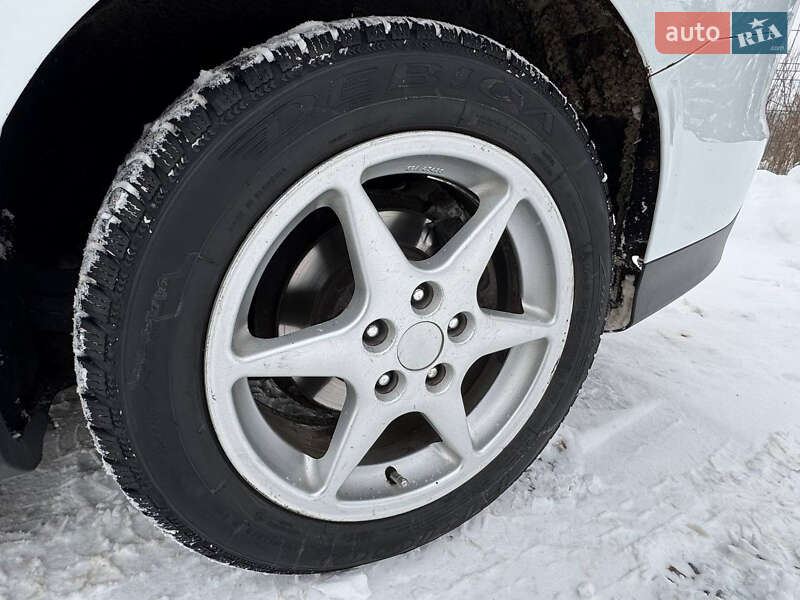 Універсал Ford Focus 2011 в Дрогобичі