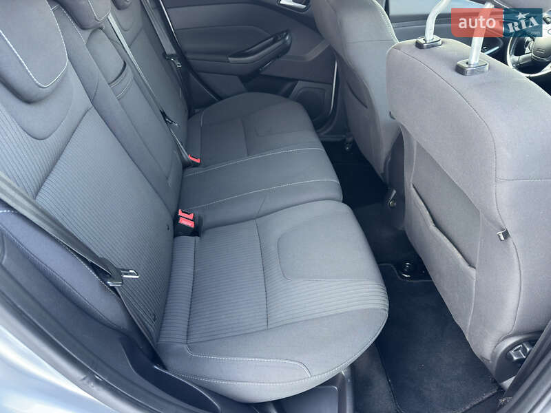 Універсал Ford Focus 2013 в Стрию