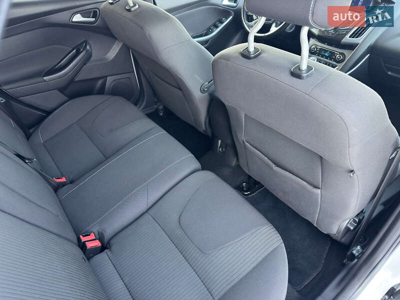 Універсал Ford Focus 2013 в Стрию