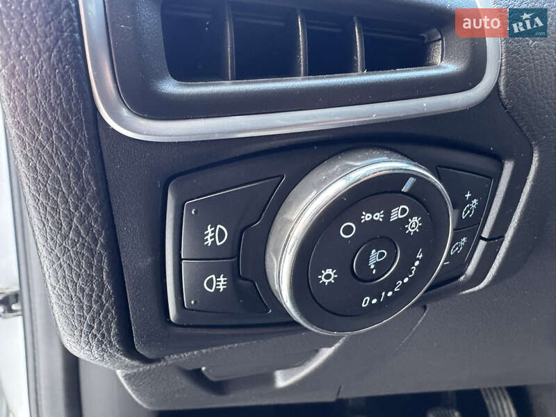 Універсал Ford Focus 2013 в Стрию