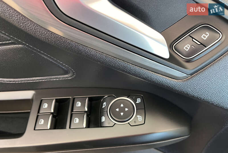 Универсал Ford Focus 2018 в Львове