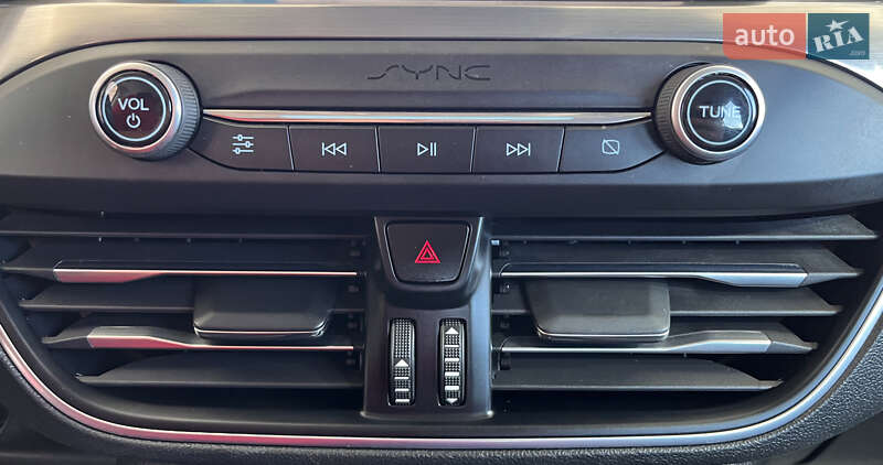 Универсал Ford Focus 2018 в Львове