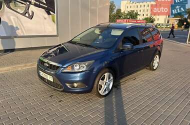 Универсал Ford Focus 2009 в Киеве