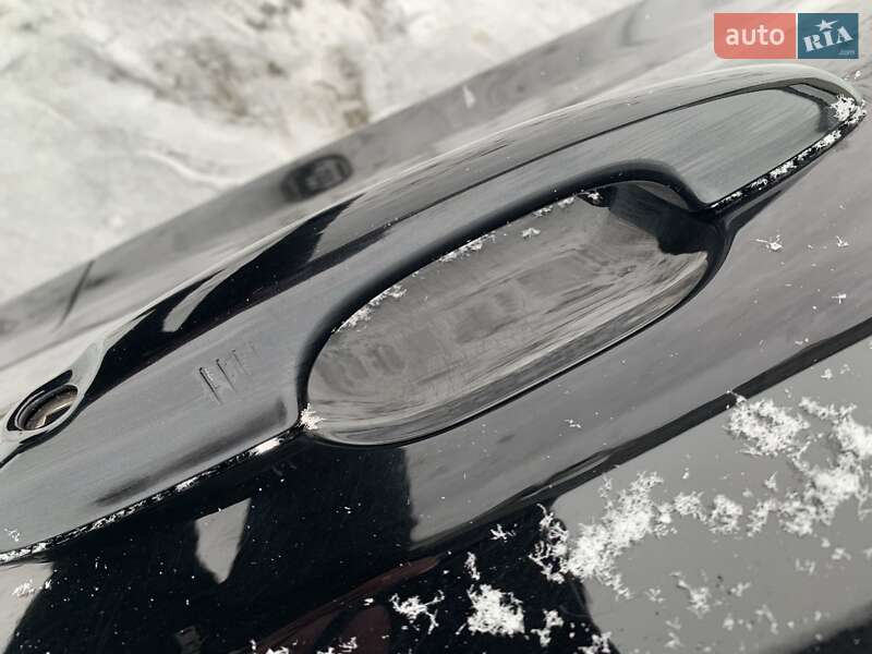 Универсал Ford Focus 2020 в Бродах фото 36 Универсал Ford Focus 2020 в Бродах