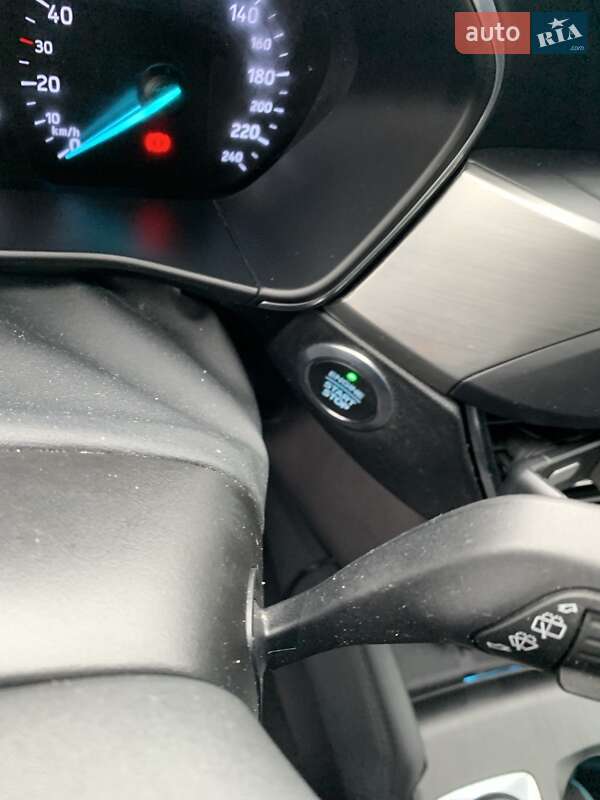 Универсал Ford Focus 2020 в Бродах фото 40 Универсал Ford Focus 2020 в Бродах