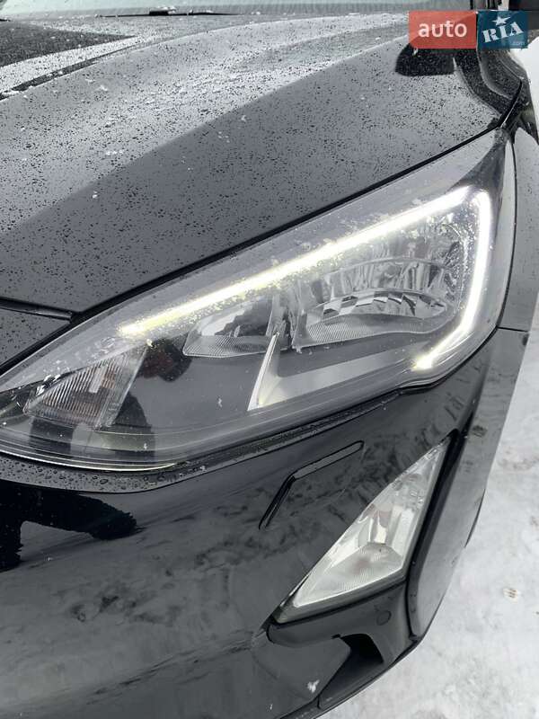 Универсал Ford Focus 2020 в Бродах фото 10 Универсал Ford Focus 2020 в Бродах