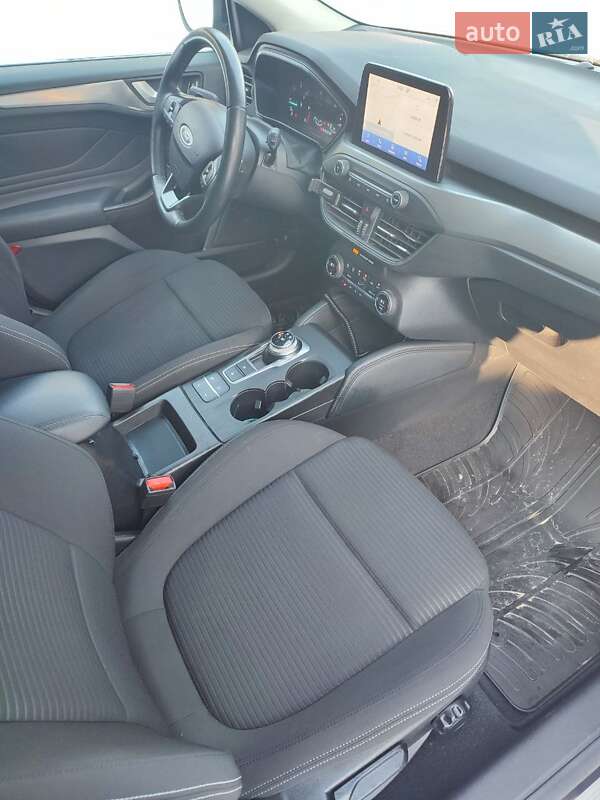 Универсал Ford Focus 2020 в Бродах фото 29 Универсал Ford Focus 2020 в Бродах