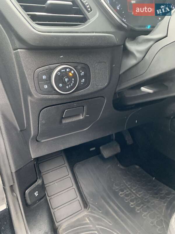 Универсал Ford Focus 2020 в Бродах фото 52 Универсал Ford Focus 2020 в Бродах