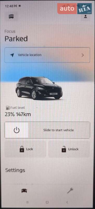 Универсал Ford Focus 2020 в Бродах фото 56 Универсал Ford Focus 2020 в Бродах