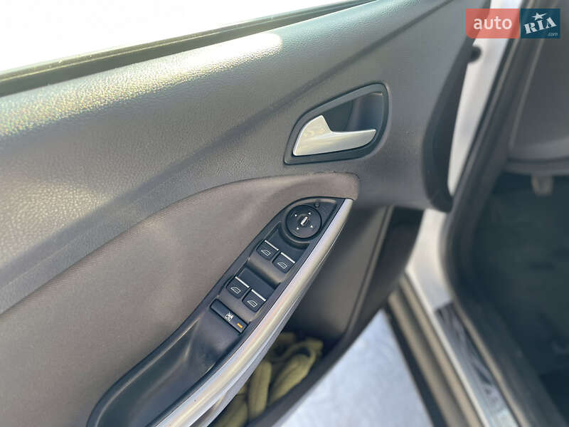 Универсал Ford Focus 2013 в Луцке