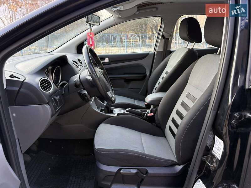 Универсал Ford Focus 2009 в Николаеве