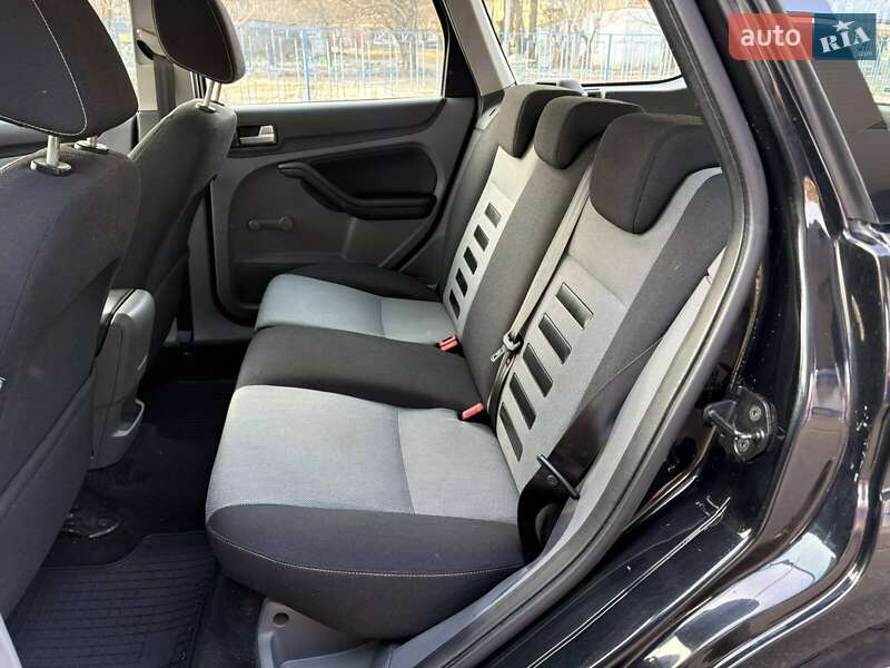 Универсал Ford Focus 2009 в Николаеве