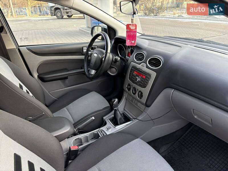 Универсал Ford Focus 2009 в Николаеве