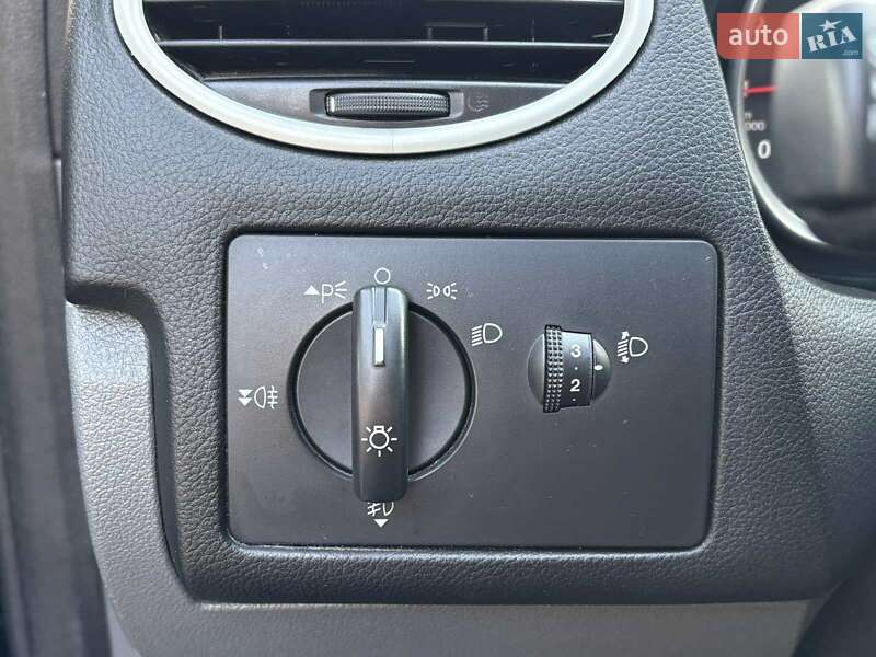 Универсал Ford Focus 2009 в Николаеве