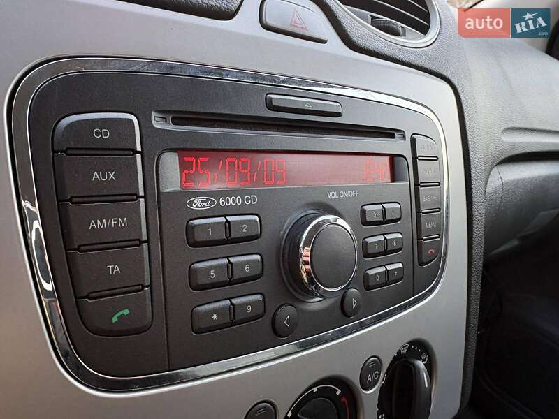 Универсал Ford Focus 2009 в Николаеве