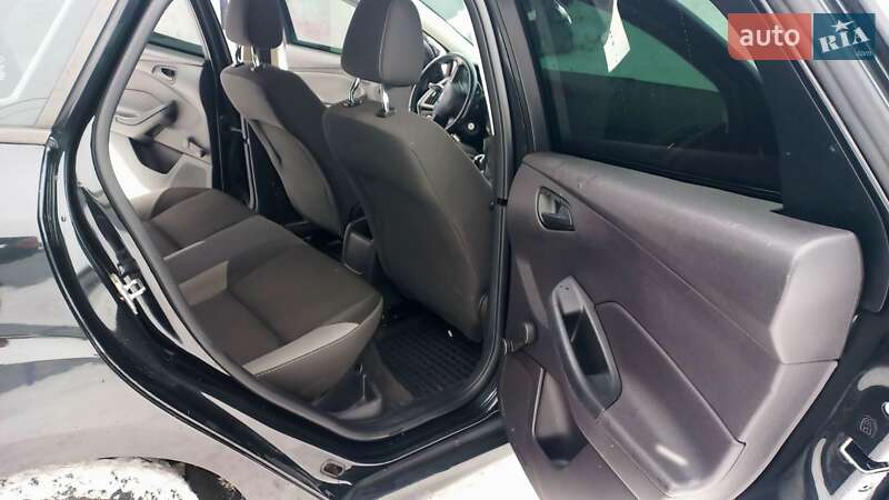 Седан Ford Focus 2014 в Рівному
