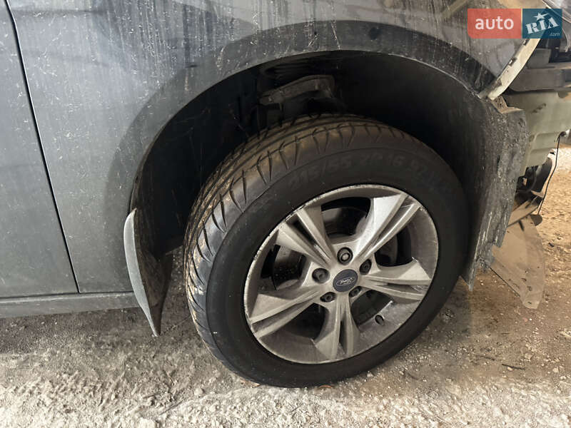 Седан Ford Focus 2012 в Харькове