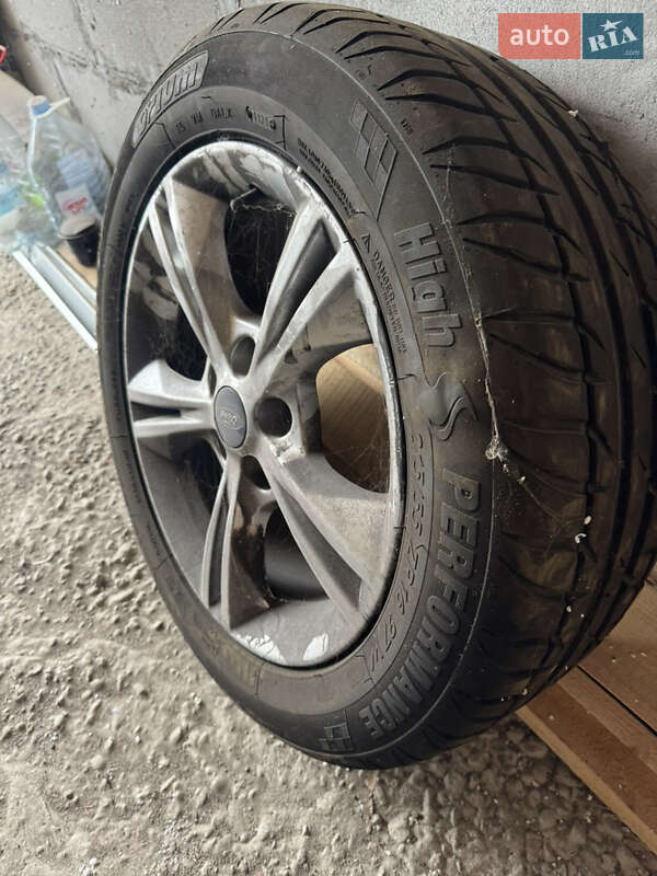 Седан Ford Focus 2012 в Харькове