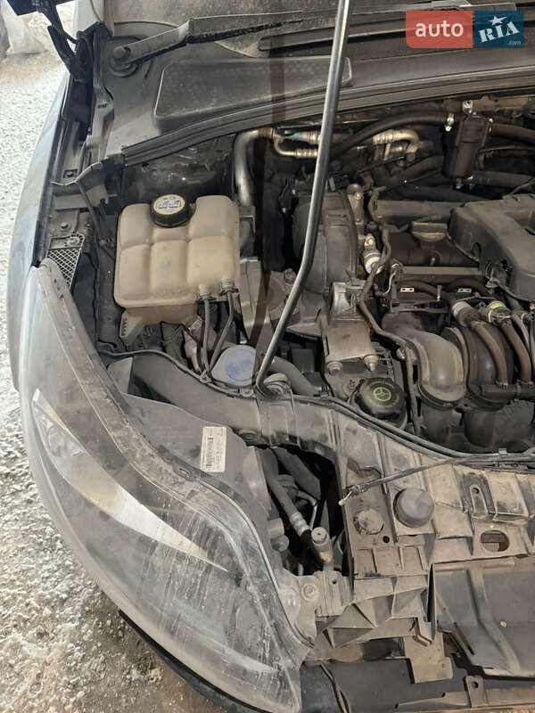 Седан Ford Focus 2012 в Харькове