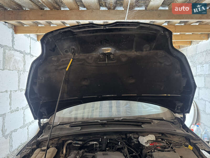 Седан Ford Focus 2012 в Харькове