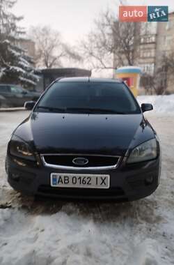 Універсал Ford Focus 2006 в Вінниці