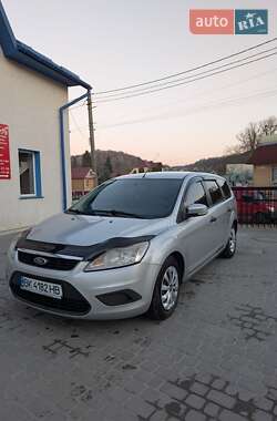 Универсал Ford Focus 2009 в Кременце