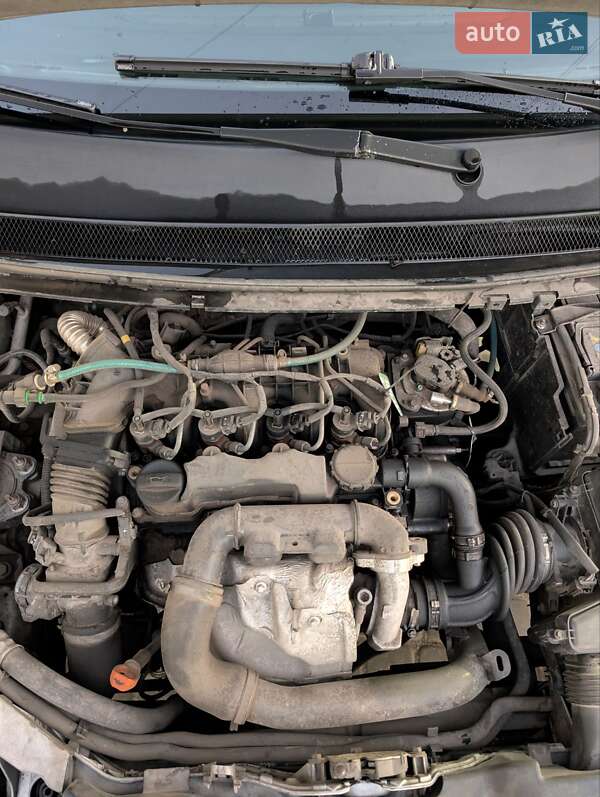 Универсал Ford Focus 2009 в Кременце