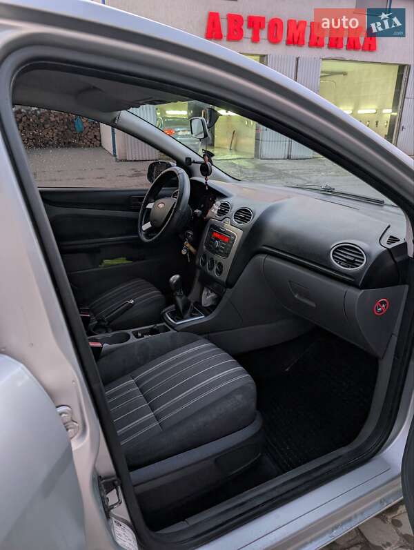 Универсал Ford Focus 2009 в Кременце