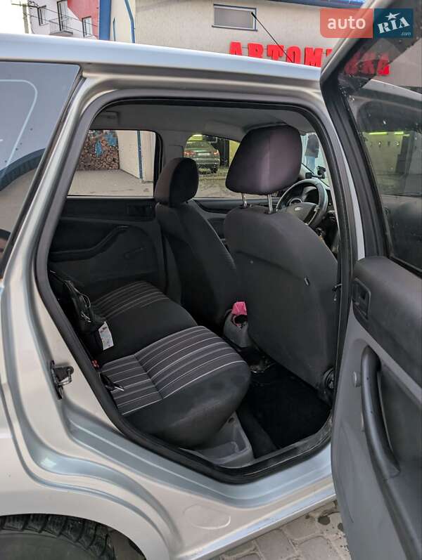 Универсал Ford Focus 2009 в Кременце