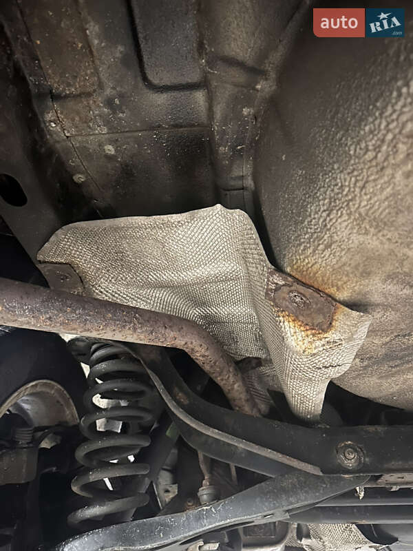 Універсал Ford Focus 2010 в Збаражі