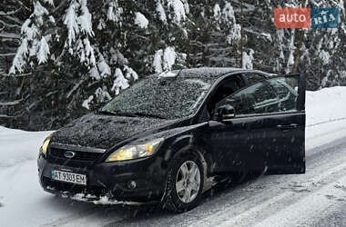Хетчбек Ford Focus 2009 в Вигоді фото 15 Хетчбек Ford Focus 2009 в Вигоді