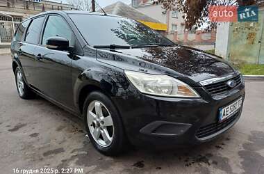 Універсал Ford Focus 2008 в Миколаєві