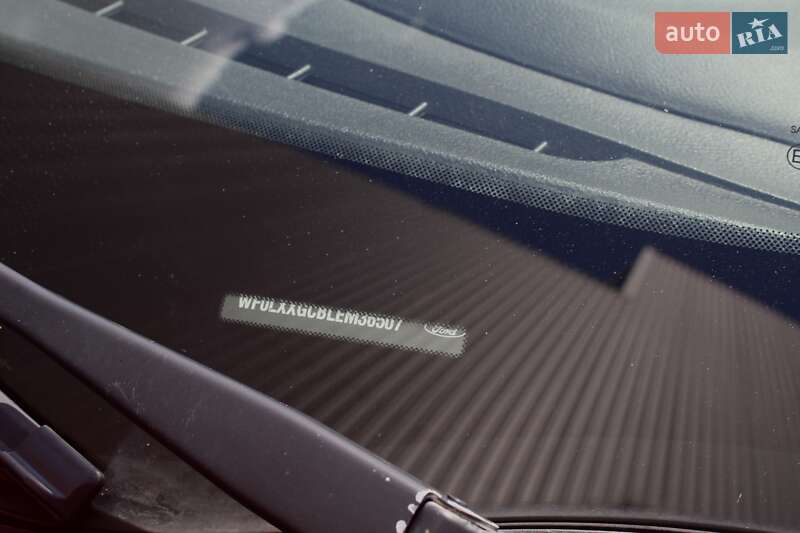 Универсал Ford Focus 2014 в Харькове