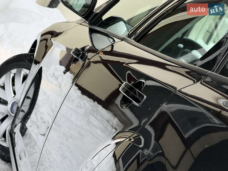 Універсал Ford Focus 2013 в Дрогобичі