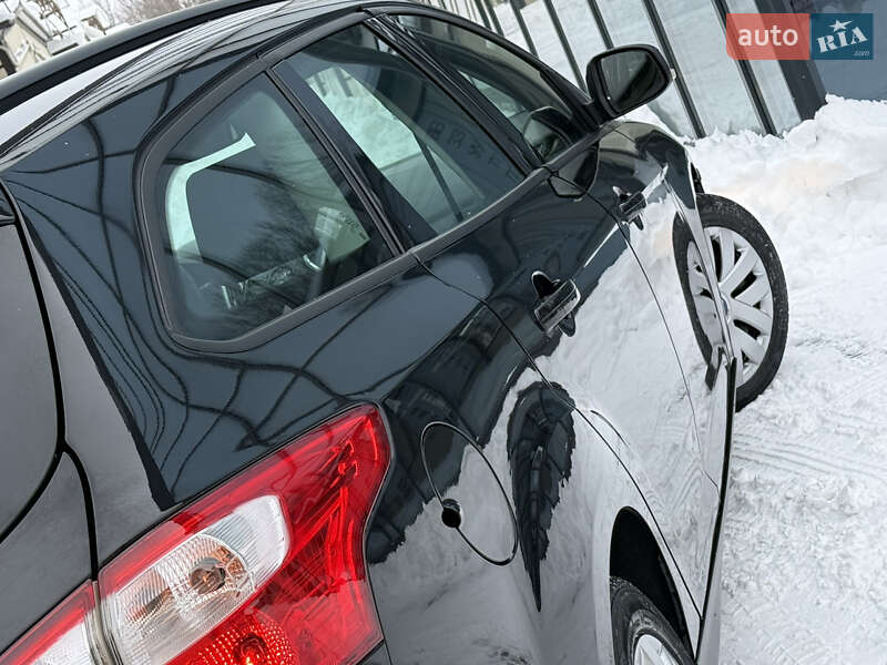 Універсал Ford Focus 2013 в Дрогобичі