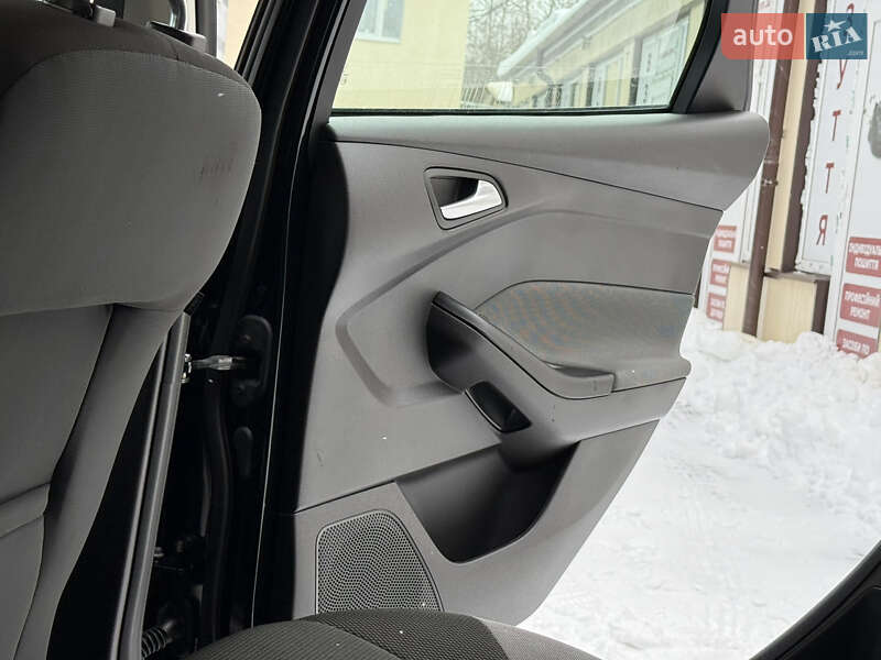 Універсал Ford Focus 2013 в Дрогобичі