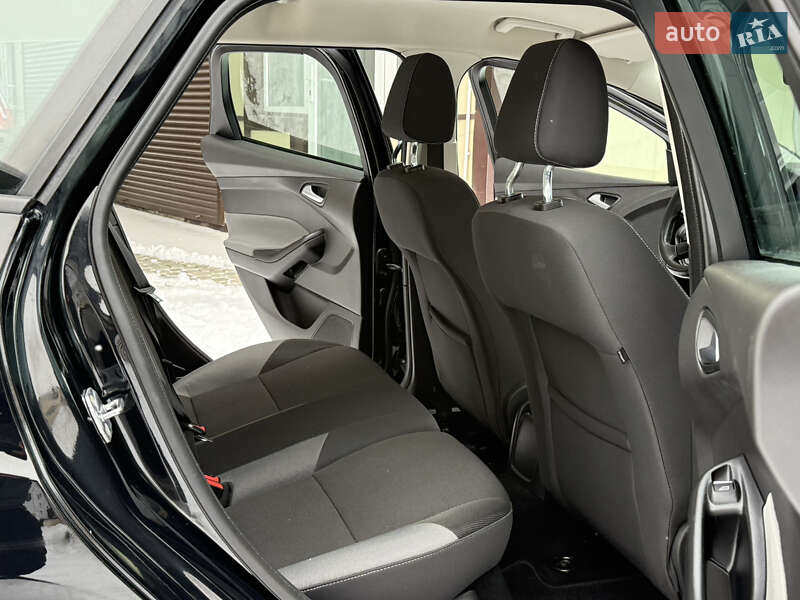 Універсал Ford Focus 2013 в Дрогобичі
