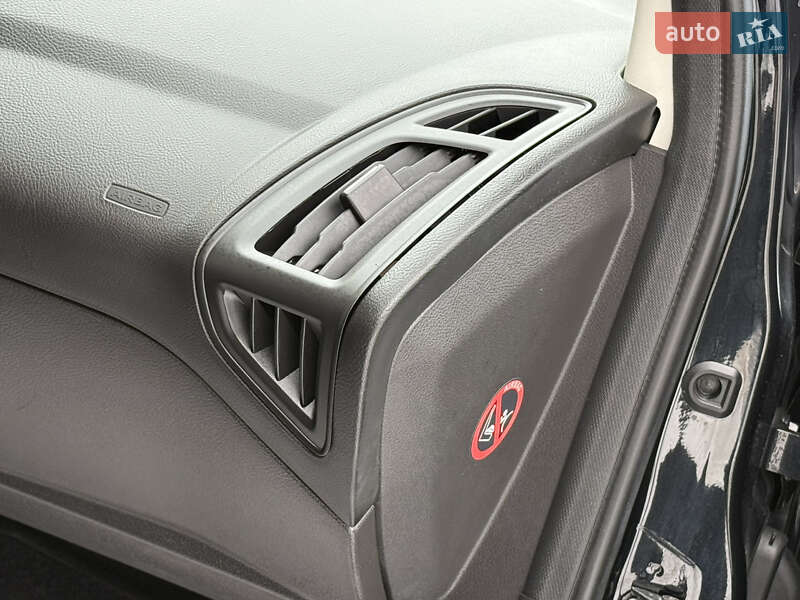 Універсал Ford Focus 2013 в Дрогобичі