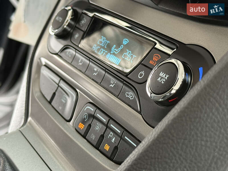 Універсал Ford Focus 2013 в Дрогобичі