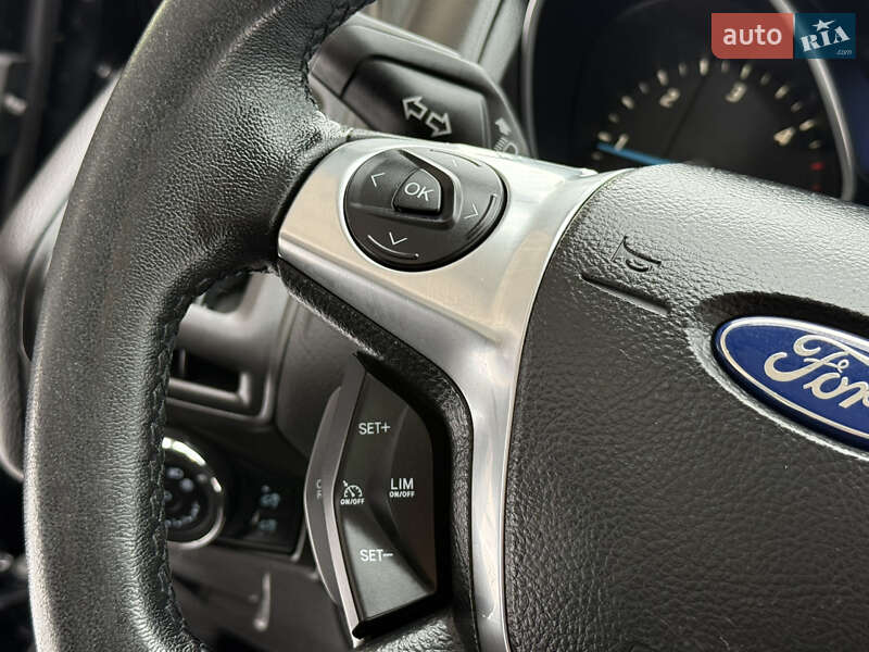 Універсал Ford Focus 2013 в Дрогобичі