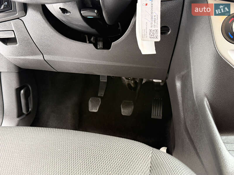 Універсал Ford Focus 2013 в Дрогобичі