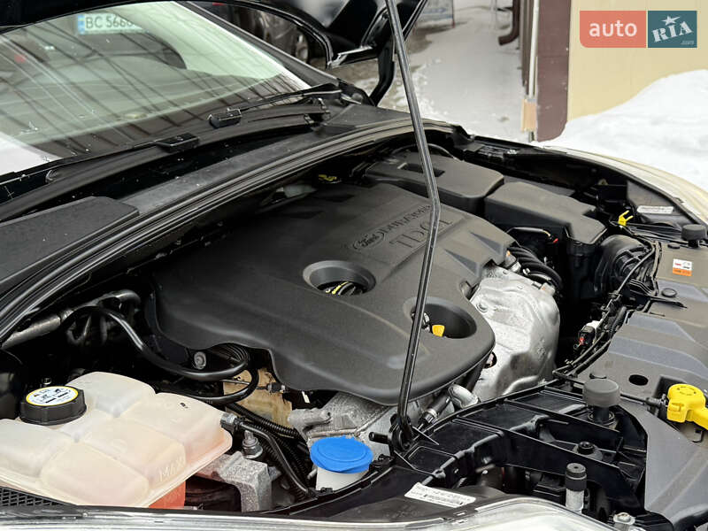Універсал Ford Focus 2013 в Дрогобичі