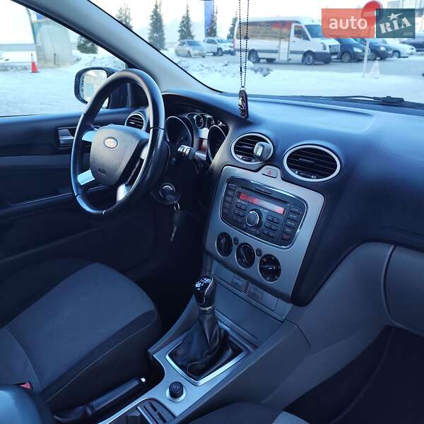 Універсал Ford Focus 2011 в Білій Церкві