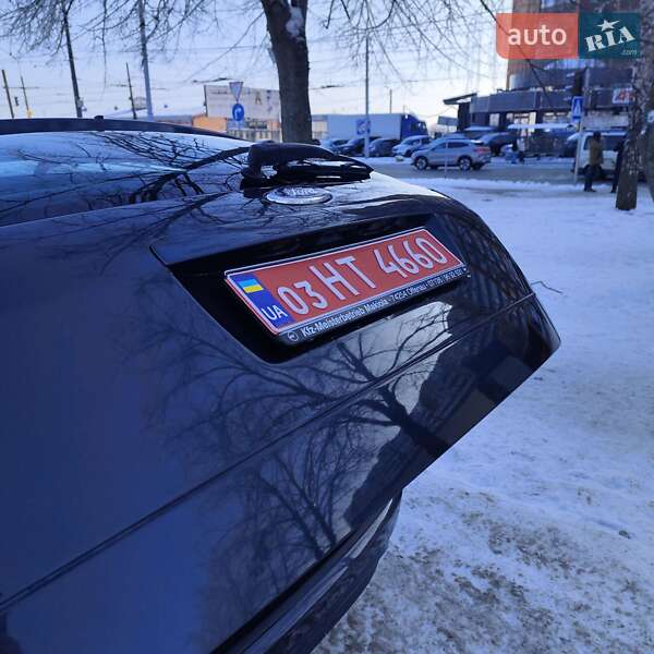 Універсал Ford Focus 2011 в Білій Церкві