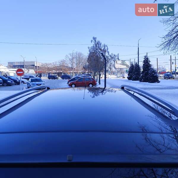 Універсал Ford Focus 2011 в Білій Церкві