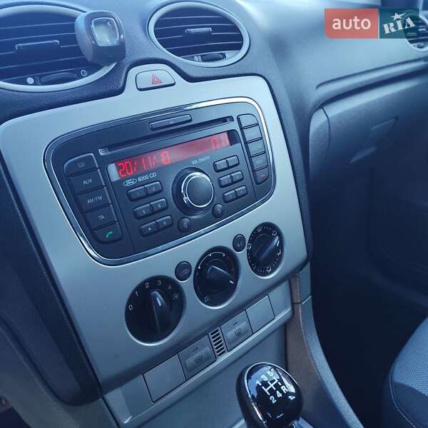 Універсал Ford Focus 2011 в Білій Церкві