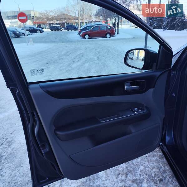 Універсал Ford Focus 2011 в Білій Церкві