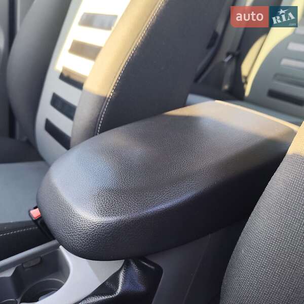 Універсал Ford Focus 2011 в Білій Церкві