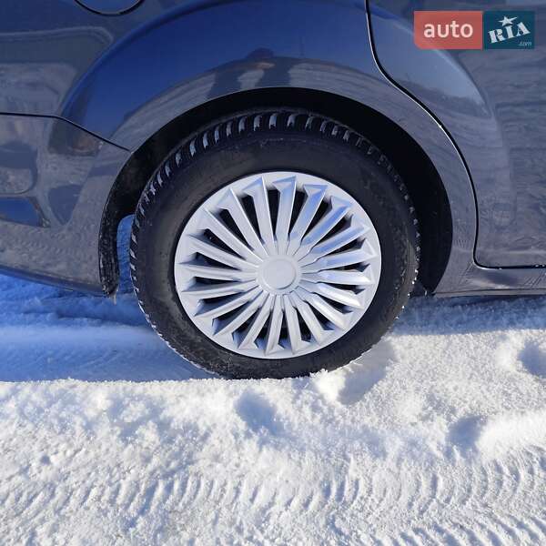 Універсал Ford Focus 2011 в Білій Церкві