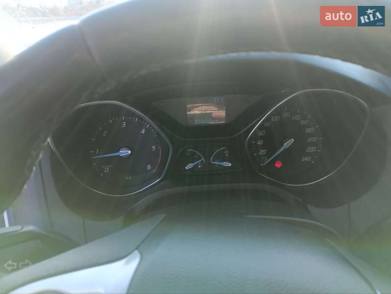 Универсал Ford Focus 2011 в Снятине